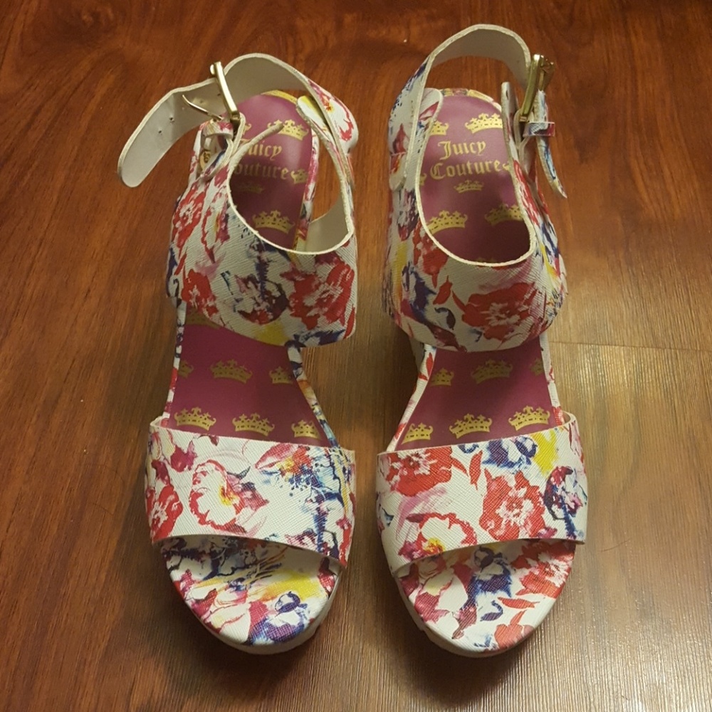 Wedges - Picture 2 of 3